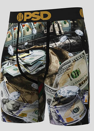 FRESH MONEY