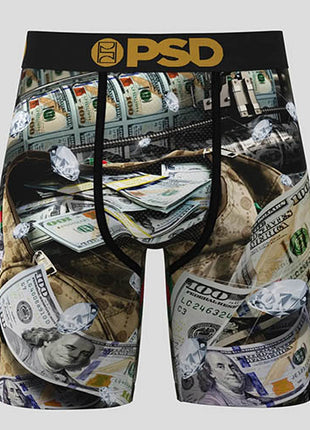 FRESH MONEY