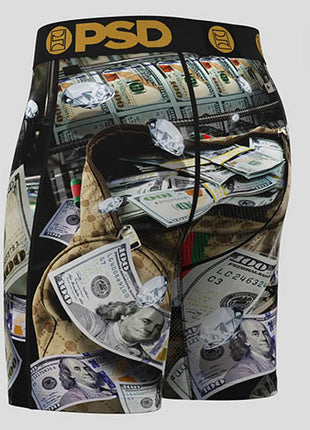 FRESH MONEY