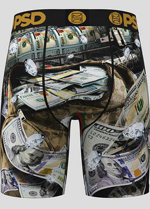 FRESH MONEY