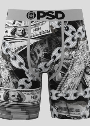 BLESSED MONEY