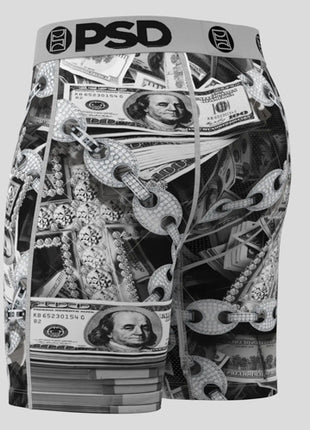 BLESSED MONEY