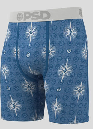 STARFLARE BLUE
