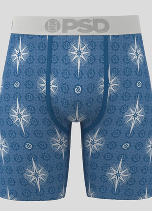 STARFLARE BLUE