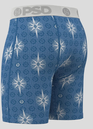 STARFLARE BLUE