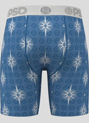 STARFLARE BLUE