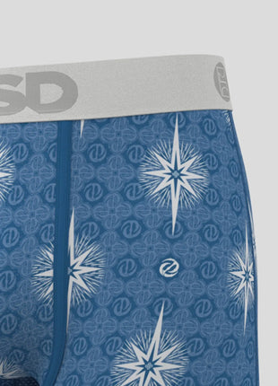STARFLARE BLUE