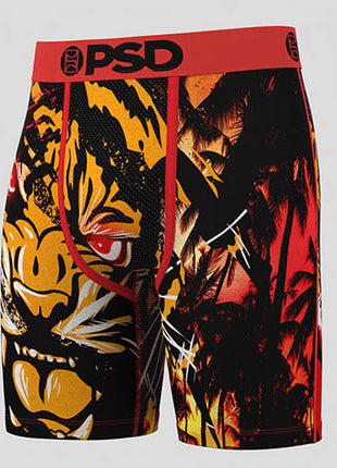 TIGERCATION