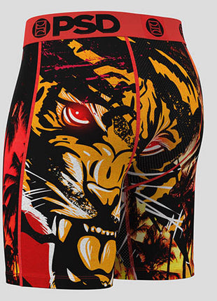 TIGERCATION