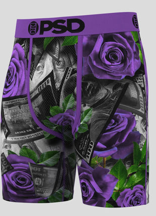 PURPLE DOZEN