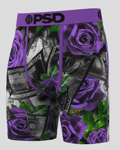 PURPLE DOZEN