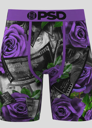 PURPLE DOZEN