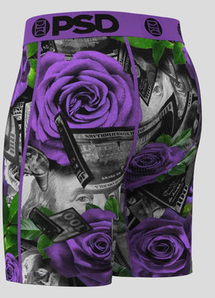 PURPLE DOZEN