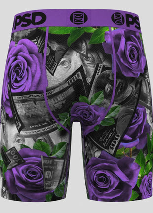 PURPLE DOZEN