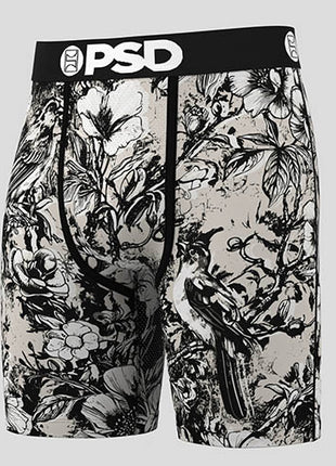 CHIRPIN FLORAL