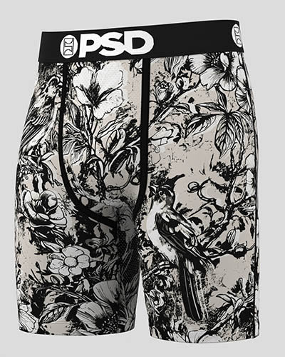 CHIRPIN FLORAL