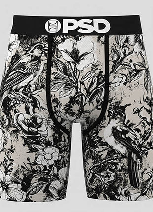 CHIRPIN FLORAL