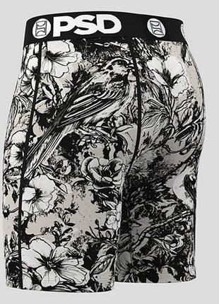 CHIRPIN FLORAL