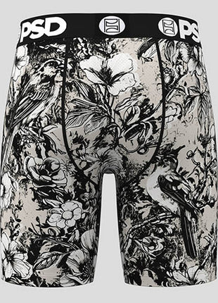 CHIRPIN FLORAL