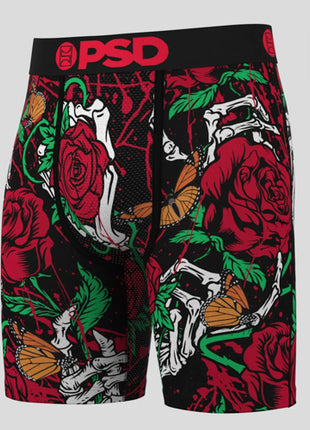 ETERNAL ROSES