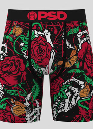 ETERNAL ROSES