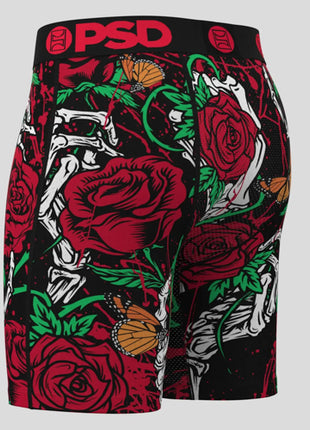 ETERNAL ROSES
