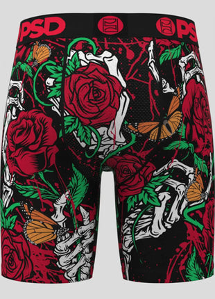 ETERNAL ROSES