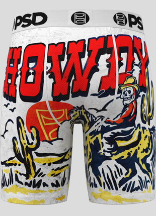 HOWDY
