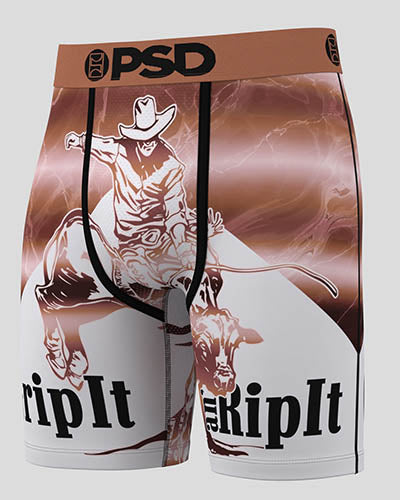 RIP IT