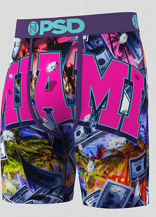 MIAMI GLEAM