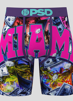 MIAMI GLEAM