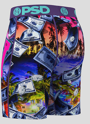 MIAMI GLEAM