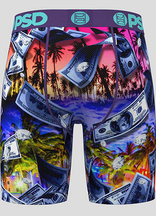 MIAMI GLEAM