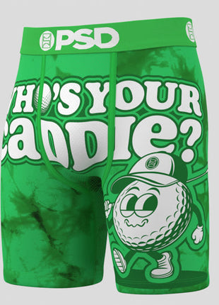CADDIE UP
