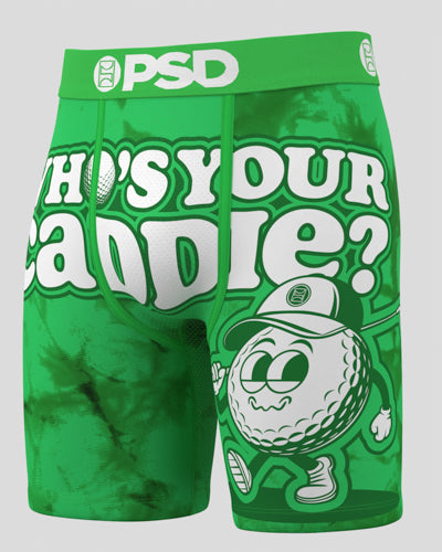 CADDIE UP