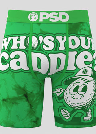 CADDIE UP