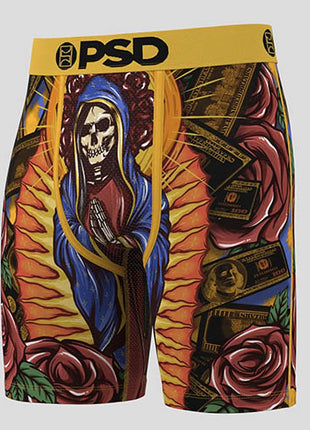 SANTA MUERTE