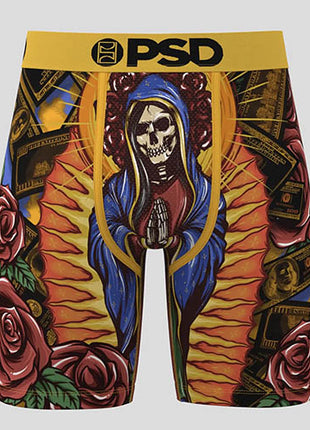 SANTA MUERTE