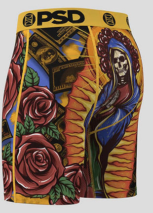 SANTA MUERTE