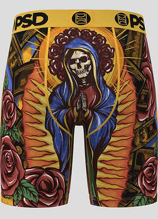 SANTA MUERTE