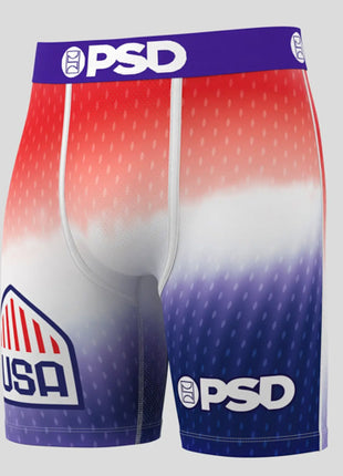 TEAM USA