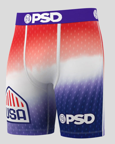 TEAM USA