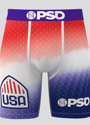 TEAM USA