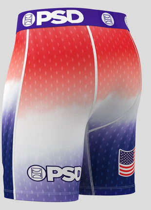 TEAM USA