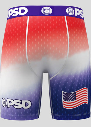 TEAM USA