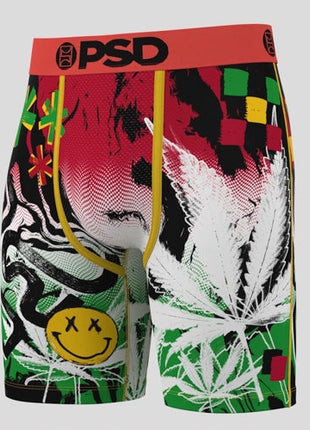 RASTAMIX