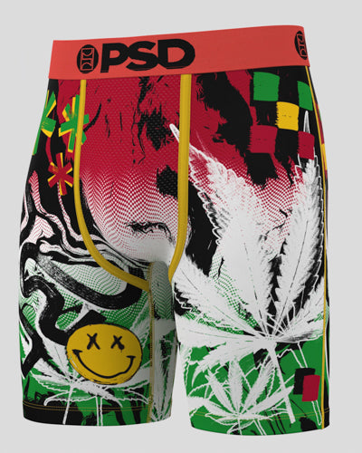 RASTAMIX