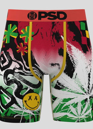 RASTAMIX