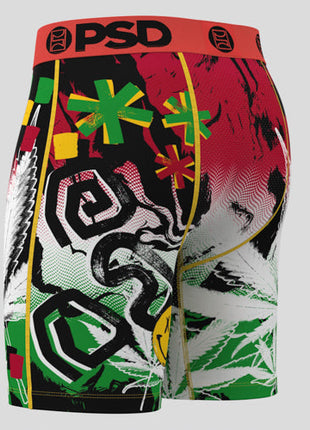 RASTAMIX