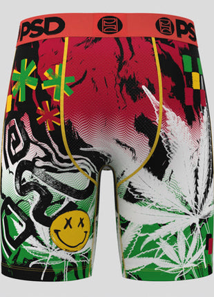 RASTAMIX